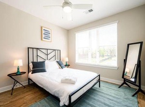 Viagem | Plaza Midwood