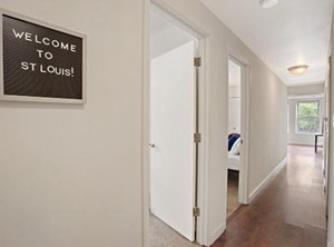 Pad | DeBaliviere Place