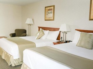 Victoria Inn Flon | Flin Flon