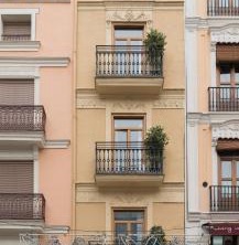 Mercat | Valencia City Centre