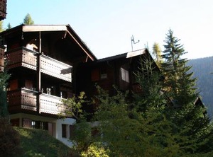 Vieux Valais Vb | Blatten bei Naters