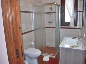 Vignali Breakfast | Diso