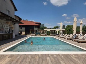 Vila | Veliko Gradiste