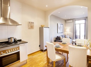 Casa Cosi Eixample | Sant Antoni