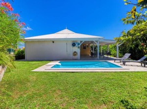 Villa The Beach | Sainte-Luce