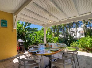 Villa The Beach | Sainte-Luce