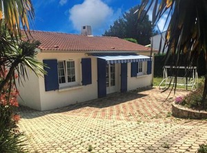 Maison Pièces Personnes | Longeville-sur-Mer