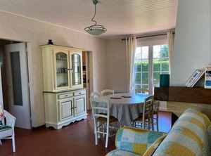 Maison Pièces Personnes | Longeville-sur-Mer
