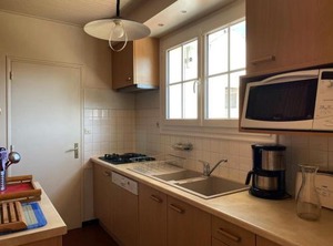 Maison Pièces Personnes | Longeville-sur-Mer