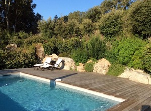 Villa Porto Vecchio | Arca