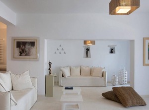 Villa Anemos Sea Of | Xilokeratidi