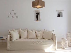 Villa Anemos Sea Of | Xilokeratidi