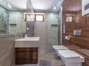 Villa Arkadia | Lukecin