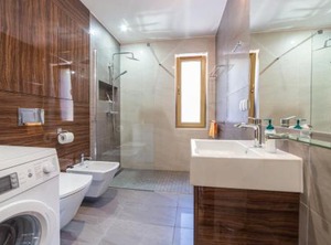 Villa Arkadia | Lukecin