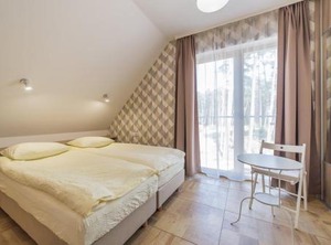 Villa Arkadia | Lukecin