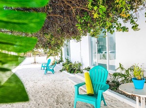 Ocean Property Villa Aruba | Pos Chiquito