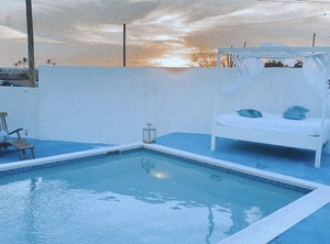 Ocean Property Villa Aruba | Pos Chiquito