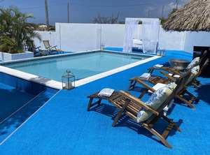 Ocean Property Villa Aruba | Pos Chiquito