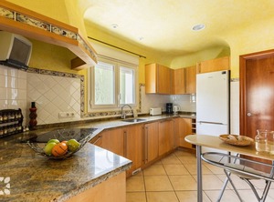 Abahana Villas Baladrar Way | Benissa Coast