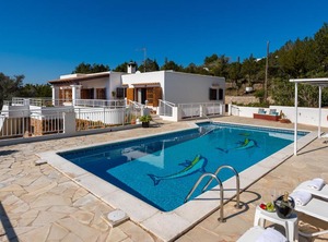 Villa Bella Vista Peralta | Sant Carles de Peralta