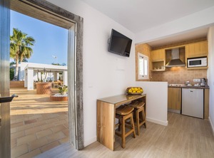 Villa Raes | Sant Rafael de Sa Creu
