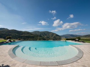 Villa Caiano | Londa