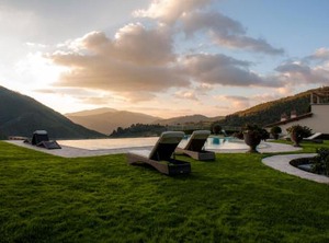 Villa Caiano | Londa