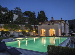 Villa Caiano | Londa