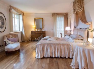 Villa Caiano | Londa
