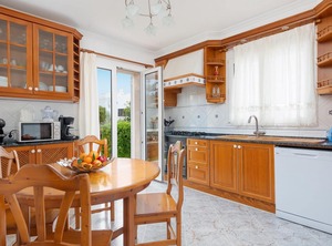 Villa Cala Marsal | Cala Marcal