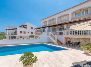 Villa Cala Marsal | Cala Marcal