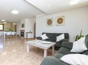Villa Ibiza | Can Besso