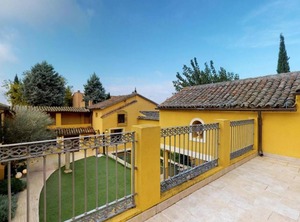 Villa Cornelius Estrellas Verdes | Las Herencias