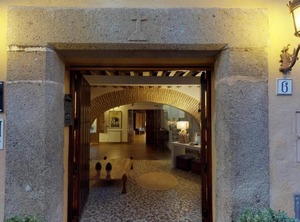 Villa Cornelius Estrellas Verdes | Las Herencias