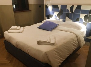 Villa De Castelletta Relais | Rapagnano