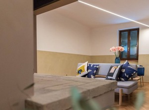 Villa De Castelletta Relais | Rapagnano