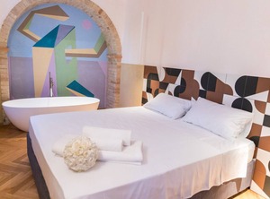 Villa De Castelletta Relais | Rapagnano