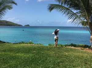 Hilton Seychelles Northolme Resort | Eden Island