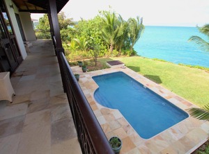 Hilton Seychelles Northolme Resort | Eden Island