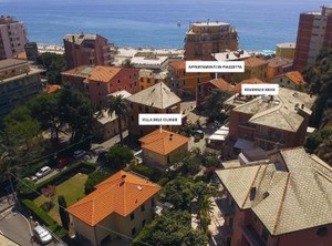 Villa Delle Ciliegie | Deiva Marina