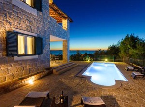 Villa Diana | Podstrana