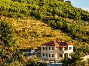 Villa Diana | Podstrana