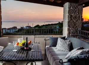 Villa Diana | Podstrana