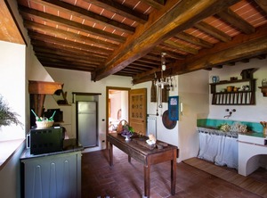 Villa Doriana | Camaiore