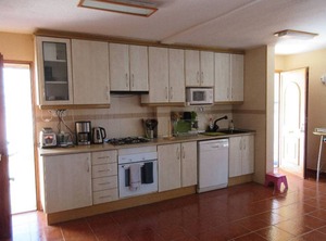 Villa Duplex Persons Terrace Swimming Bbq | Torrevieja