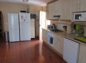 Villa Duplex Persons Terrace Swimming Bbq | Torrevieja