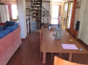 Villa Duplex Persons Terrace Swimming Bbq | Torrevieja