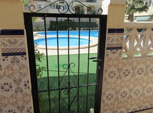 Villa Duplex Persons Terrace Swimming Bbq | Torrevieja