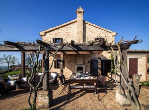 Villa Edelweiss | San Marcello