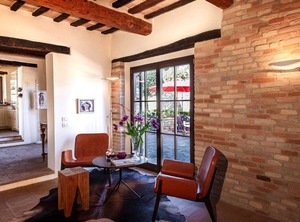 Villa Edelweiss | San Marcello